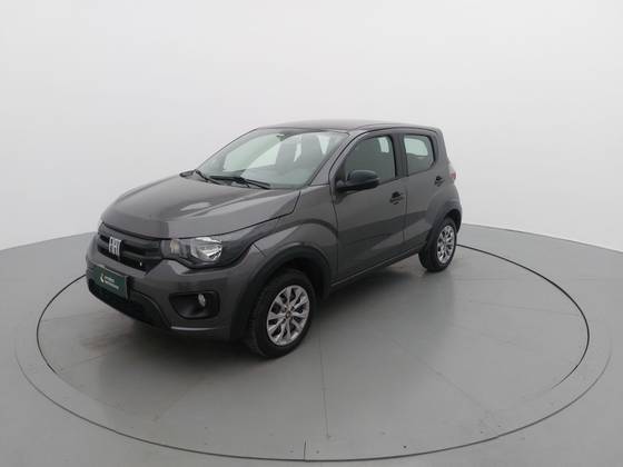 FIAT MOBI 1.0 EVO FLEX LIKE. MANUAL FIAT MOBI 1.0 EVO FLEX LIKE. MANUAL